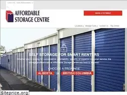 Sites similar to affordable.ca
