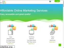 Sites similar to affordable.media