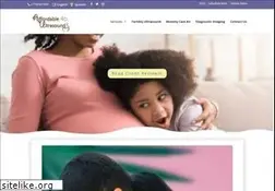 Sites similar to affordable4dultrasound.com