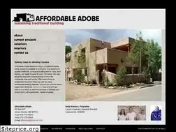 Sites similar to affordableadobe.com