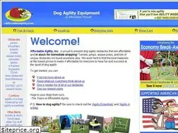 Sites similar to affordableagility.com