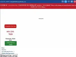 Sites similar to affordableairandheating.com