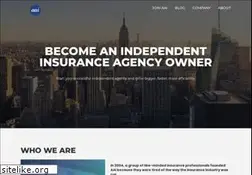 Sites similar to affordableamericaninsurance.com