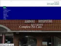 Sites similar to affordableanimalhospital.org