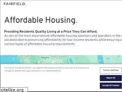 Sites similar to affordableapts.com
