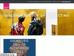 Sites similar to affordableartfair.co.uk