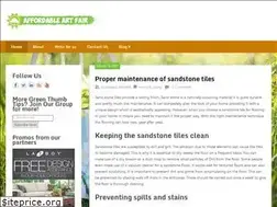 Sites similar to affordableartfair.com.au