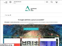 Sites similar to affordableartpoint.com