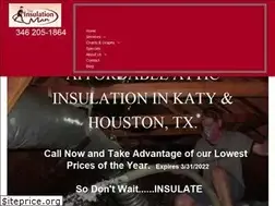 Sites similar to affordableatticinsulation.com