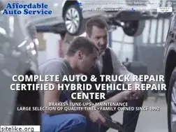 Sites similar to affordableautohopkins.com