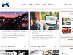 Sites similar to affordableautoinsurabce.blogspot.com