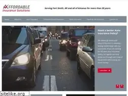 Sites similar to affordableautoinsuranceco.com