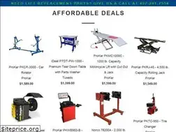 Sites similar to affordableautomotiveequip.net