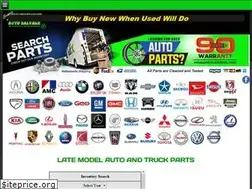 Sites similar to affordableautosalvage.com