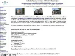 Sites similar to affordablebellingham.com