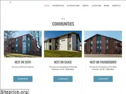 Sites similar to affordableboulder.com