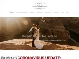 Sites similar to affordablebridalboutique.com