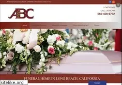 Sites similar to affordableburial.net