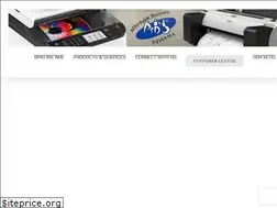 Sites similar to affordablebusinesssystems.com
