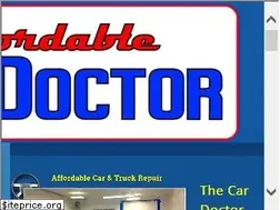 Sites similar to affordablecardoctor.com