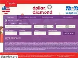 Sites similar to affordablecarhire.com