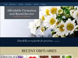 Sites similar to affordablecbs.com