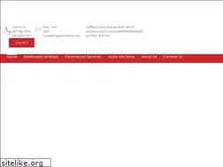Sites similar to affordablecesspoolservice.com