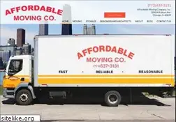Sites similar to affordablechicago.com