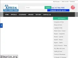 Sites similar to affordablecomputer.co.nz