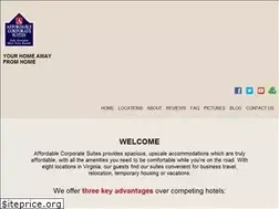 Sites similar to affordablecorporatesuites.net