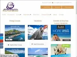 Sites similar to affordablecruisesnmore.com