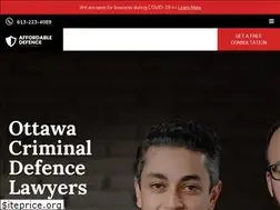 Sites similar to affordabledefence.com