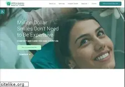 Sites similar to affordabledentalcare.com