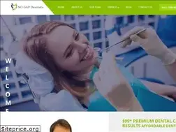 Sites similar to affordabledentist.sydney