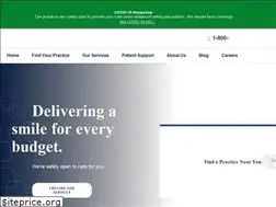 Sites similar to affordabledentures.com
