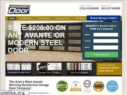 Sites similar to affordabledoorva.com