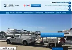 Sites similar to affordabledrain.com