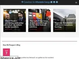 Sites similar to affordableenergy.ca