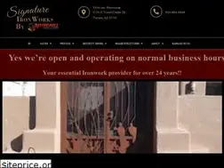 Sites similar to affordablefenceandgates.com