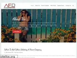 Sites similar to affordablefencesdenver.com