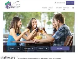 Sites similar to affordablefingerlakes.com