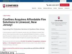 Sites similar to affordablefiresolutions.com