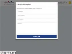 Sites similar to affordableflats.in
