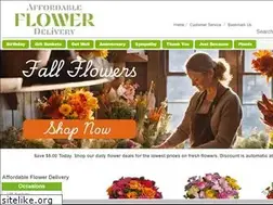 Sites similar to affordableflowerdelivery.com
