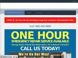 Sites similar to affordablegaragedoor.biz