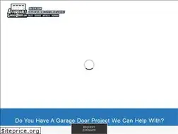 Sites similar to affordablegaragedoors.com