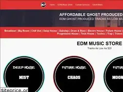 Sites similar to affordableghostproduction.com