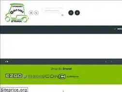 Sites similar to affordablegolfcars.com