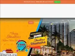 Sites similar to affordablehomegurgaon.com