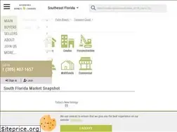 Sites similar to affordablehomesandcondos.com